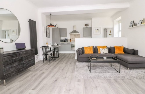 Marazion Cabaña | SEA BREEZE en Marazion, Ref 959180