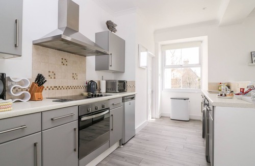 Marazion Cabaña | SEA BREEZE en Marazion, Ref 959180