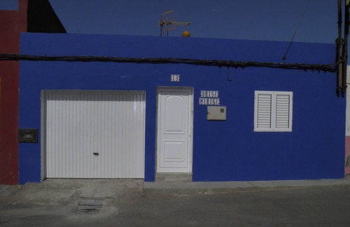 Gáldar Casa | Brisa Marina