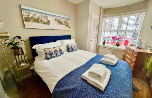 Anstruther Apartamento | Sea Breeze