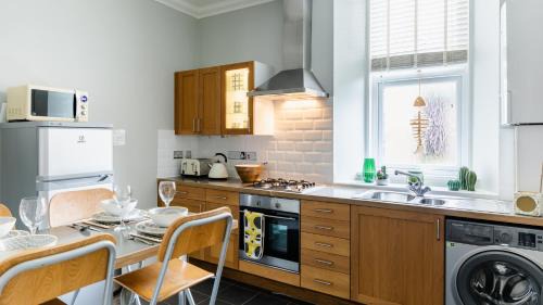 Anstruther Apartamento | Sea Breeze