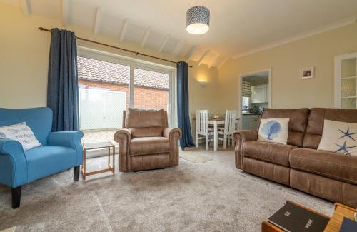 Brancaster Casa | Sea Breeze