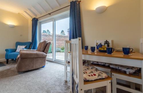 Brancaster Casa | Sea Breeze
