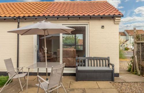 Brancaster Casa | Sea Breeze