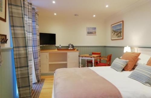 Freshwater Cama Y Desayuno | Sea Breeze