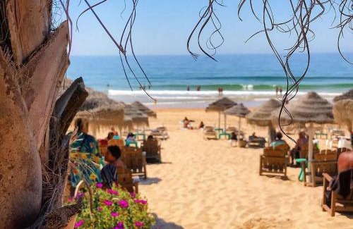 Charneca de Caparica e Sobreda Apartamento | Sea Breeze Golf & Beach Villa