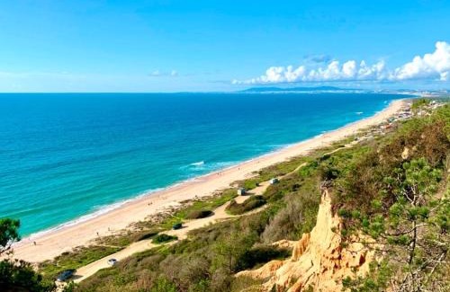 Charneca de Caparica e Sobreda Apartamento | Sea Breeze Golf & Beach Villa