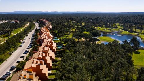 Charneca de Caparica e Sobreda Apartamento | Sea Breeze Golf & Beach Villa