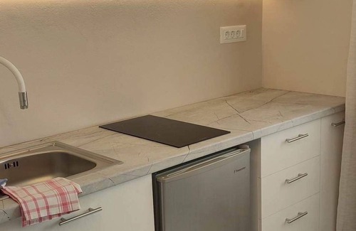 Kato Galatas Casa | Sea Breeze
