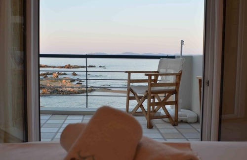 Kato Galatas Casa | Sea Breeze