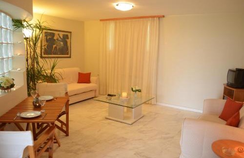Kato Galatas Apartamento | Sea Breeze