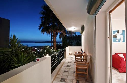 Kato Galatas Apartamento | Sea Breeze