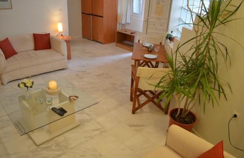 Kato Galatas Apartamento | Sea Breeze