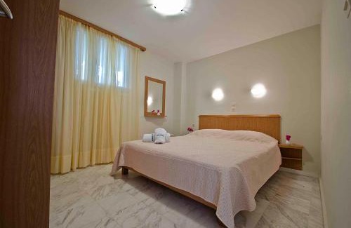 Kato Galatas Apartamento | Sea Breeze