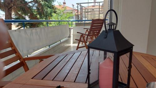 Polichrono Apartamento | Sea Breeze