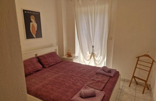 Polichrono Apartamento | Sea Breeze