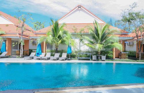 Mittakpheap Hotel | Sea Breeze Hotel & Villa