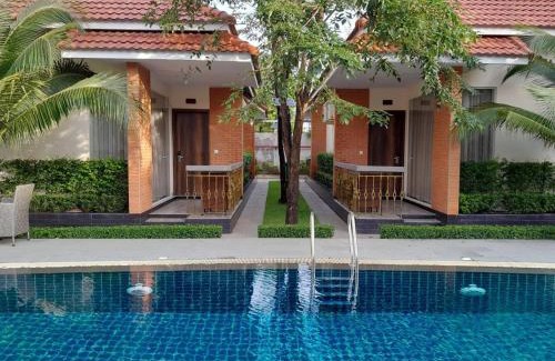 Mittakpheap Hotel | Sea Breeze Hotel & Villa