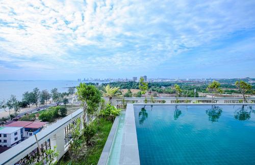 Mittakpheap Hotel | Sea Breeze Hotel & Villa