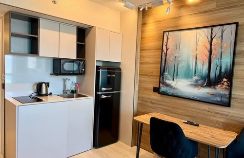 Netanya Apartamento | Sea Breeze