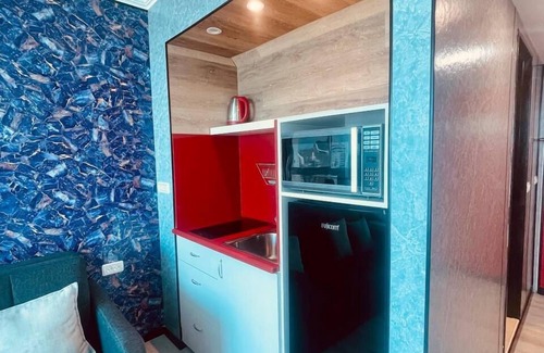Netanya Apartamento | Sea Breeze