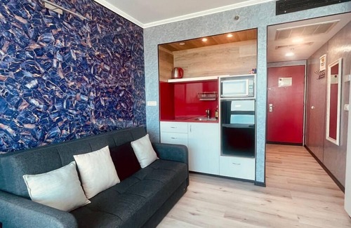 Netanya Apartamento | Sea Breeze