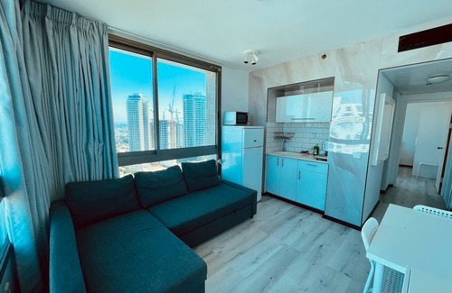 Netanya Apartamento | Sea Breeze