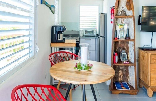 Virgin Gorda Villa | Sea Breeze in Leverick Bay by Personal Villas - Perfect for Relaxing Getaways