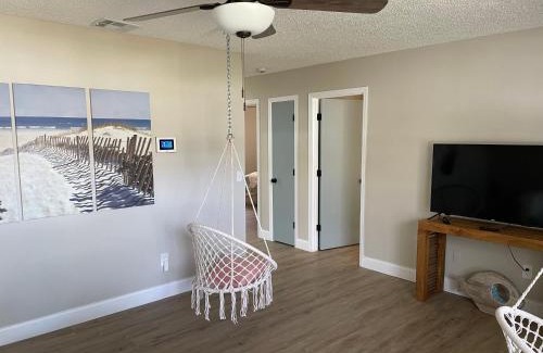 Sebastian Highlands Apartamento | Sea Breeze in Sebastian