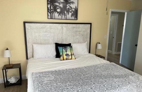 Sebastian Highlands Apartamento | Sea Breeze in Sebastian