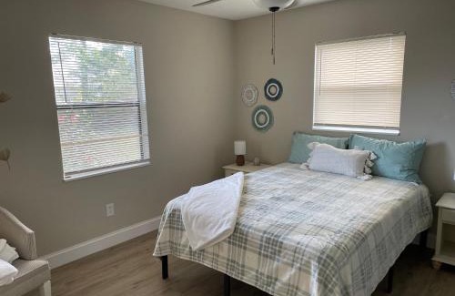 Sebastian Highlands Apartamento | Sea Breeze in Sebastian
