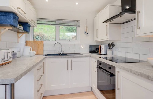 Mumbles Chalet De Esquí | Sea Breeze in the beautiful Swansea
