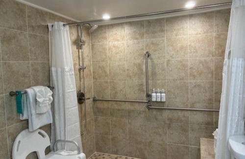 Edgewater Hotel | Sea Breeze Inn