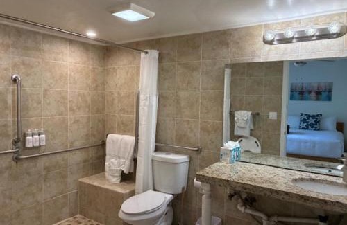 Edgewater Hotel | Sea Breeze Inn