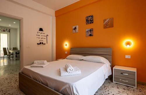Bagnoli Apartamento | Sea Breeze