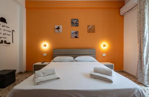 Bagnoli Apartamento | Sea Breeze