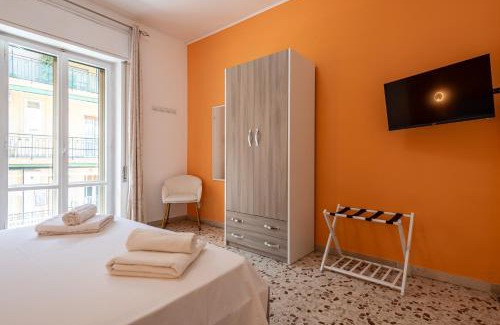 Bagnoli Apartamento | Sea Breeze