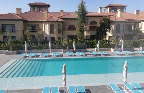 Nardaran Apartamento | Sea Breeze Lighthouse apt 103