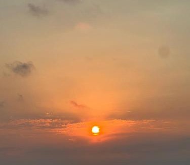 Nardaran Apartamento | Sea Breeze Lighthouse apt 103