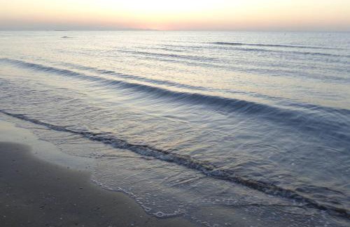 Nardaran Apartamento | Sea Breeze Lighthouse apt 103