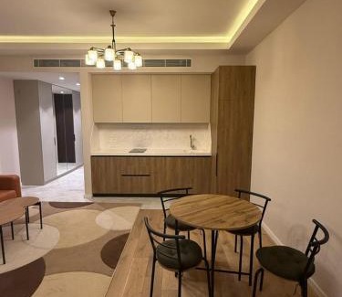 Nardaran Apartamento | SEA BREEZE LIGHTHOUSE