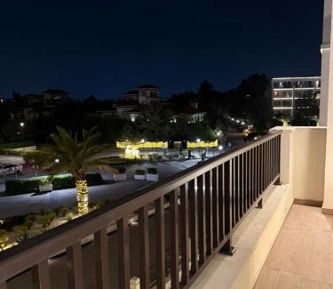 Nardaran Apartamento | SEA BREEZE LIGHTHOUSE