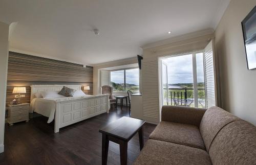 Galway Cama Y Desayuno | Sea Breeze Lodge B&B Galway