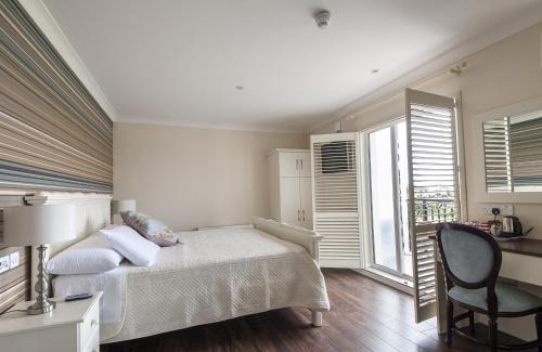 Galway Cama Y Desayuno | Sea Breeze Lodge B&B Galway
