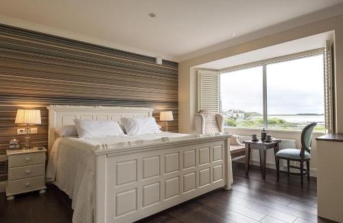 Galway Cama Y Desayuno | Sea Breeze Lodge B&B Galway