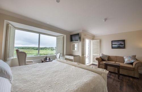 Galway Cama Y Desayuno | Sea Breeze Lodge B&B Galway