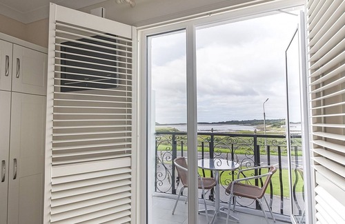 Galway Cama Y Desayuno | Sea Breeze Lodge B&B