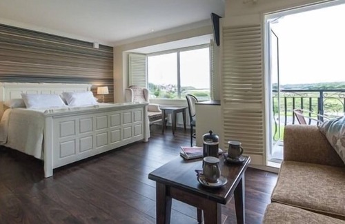 Galway Cama Y Desayuno | Sea Breeze Lodge B&B