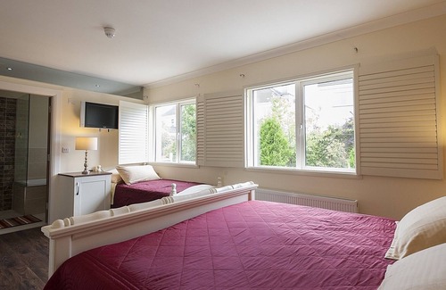 Galway Cama Y Desayuno | Sea Breeze Lodge B&B