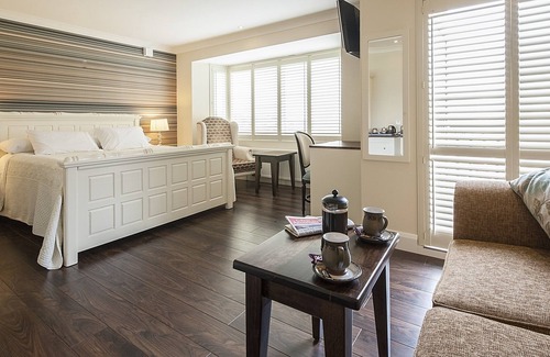 Galway Cama Y Desayuno | Sea Breeze Lodge B&B